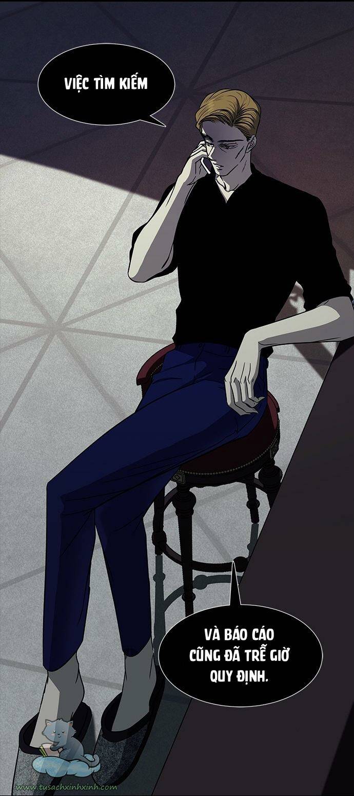 Cạm Bẫy Chap 97 - Next Chap 98