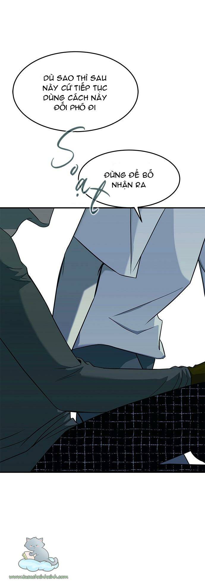 Cạm Bẫy Chap 97 - Next Chap 98