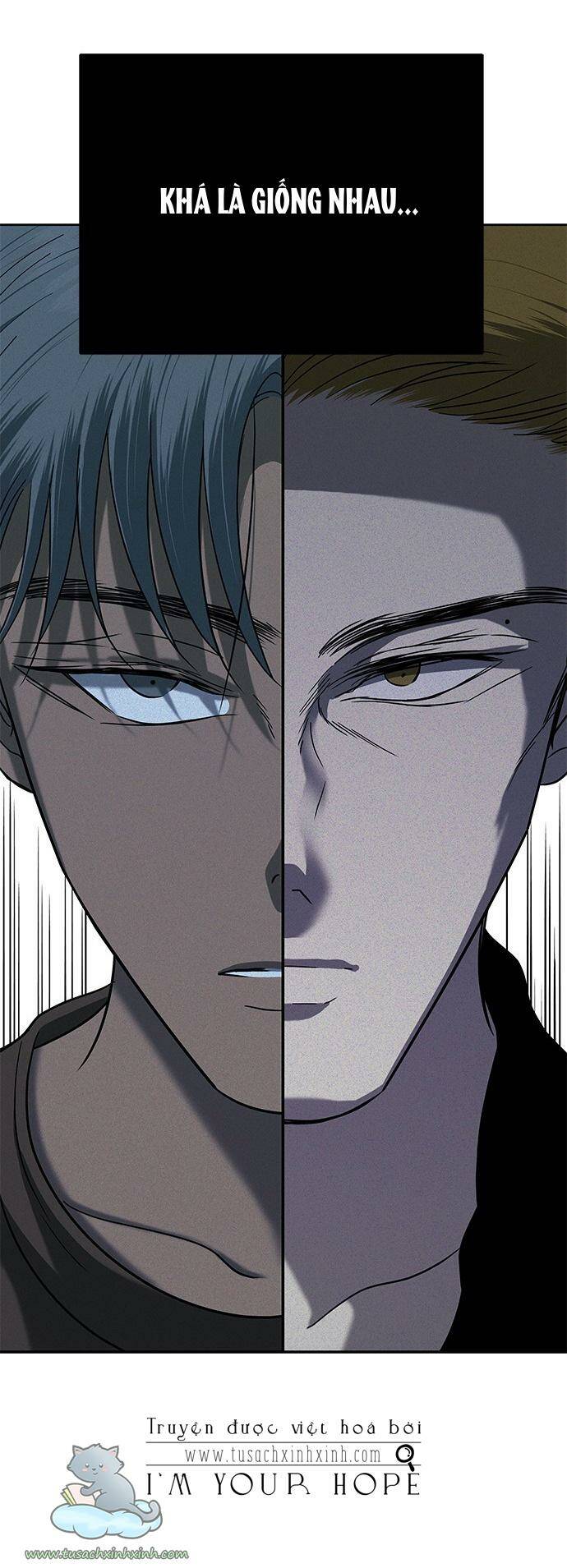 Cạm Bẫy Chap 97 - Next Chap 98