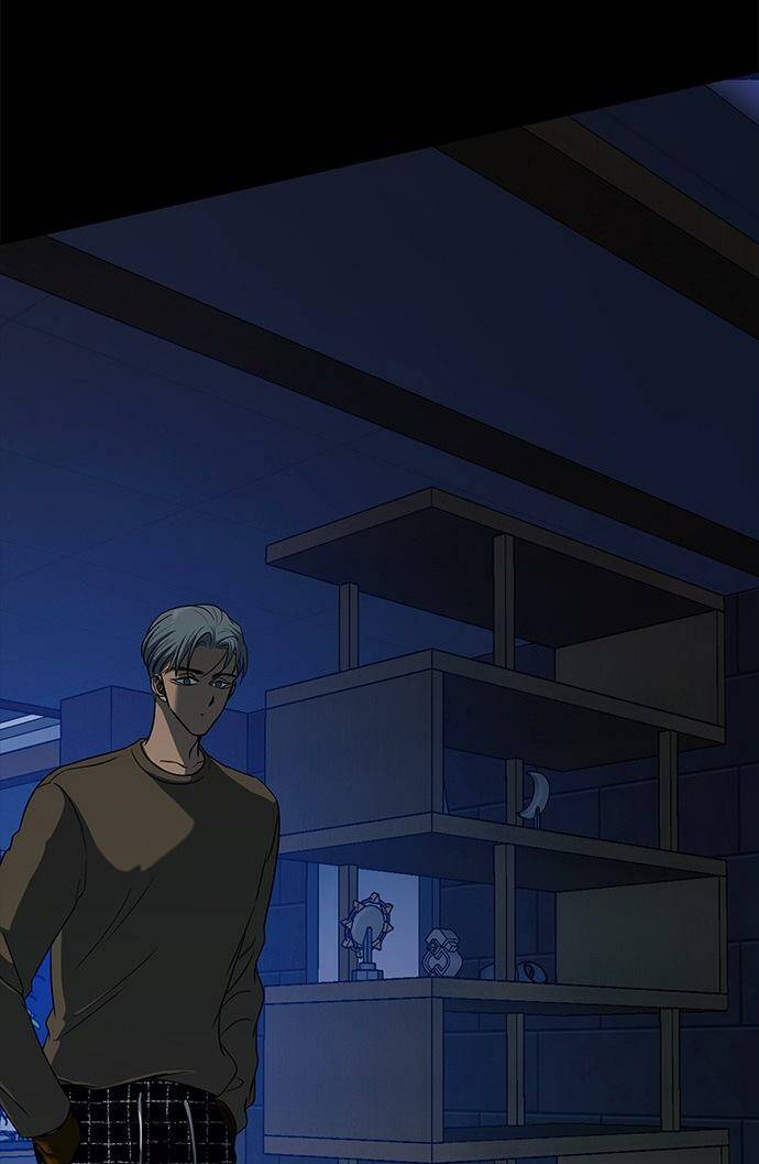 Cạm Bẫy Chap 97 - Next Chap 98