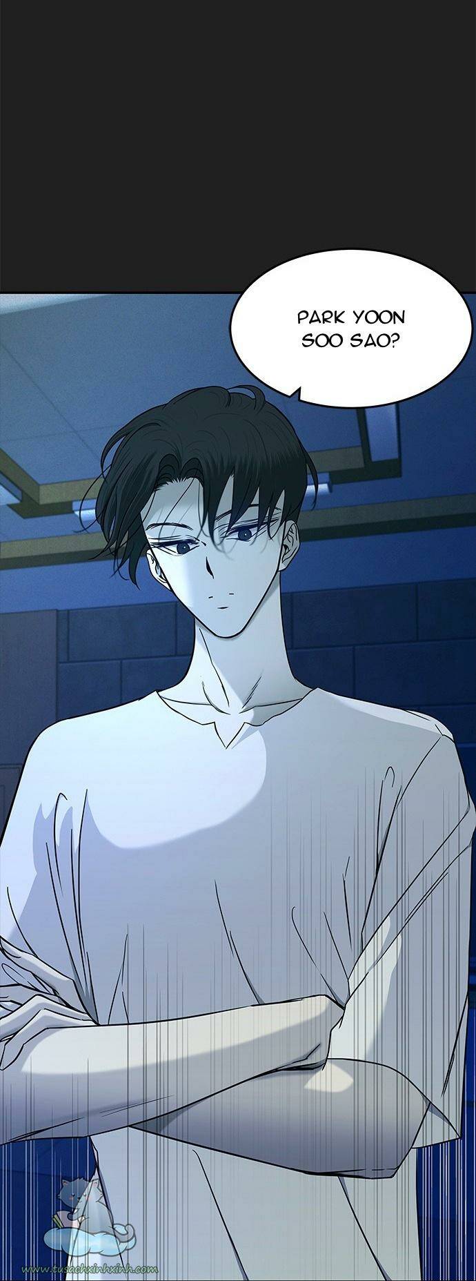 Cạm Bẫy Chap 97 - Next Chap 98