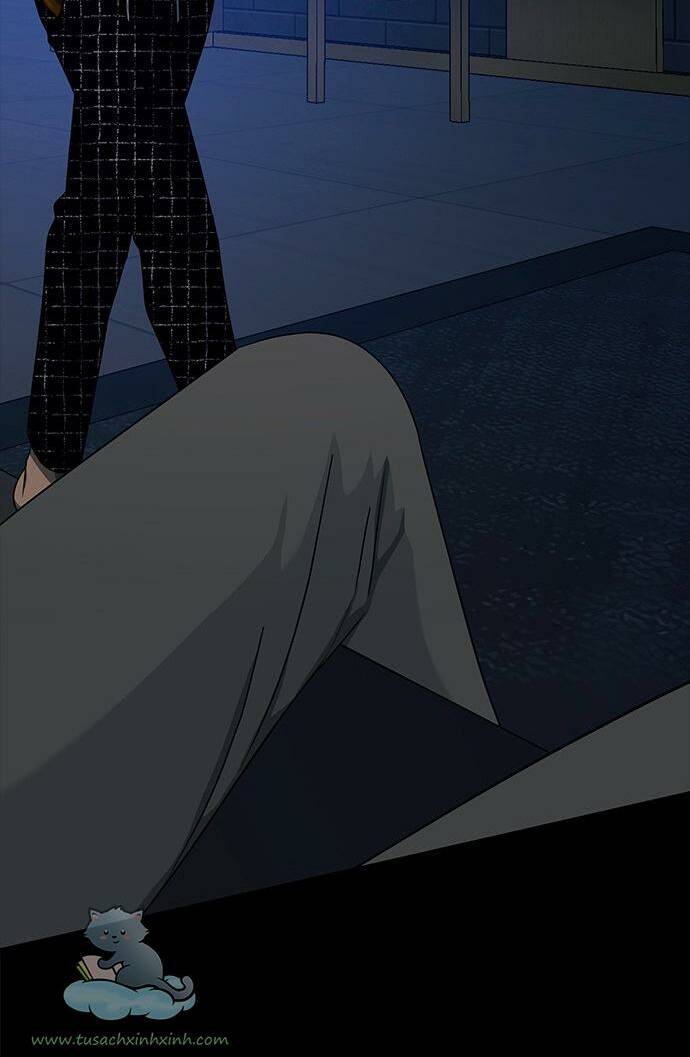 Cạm Bẫy Chap 97 - Next Chap 98