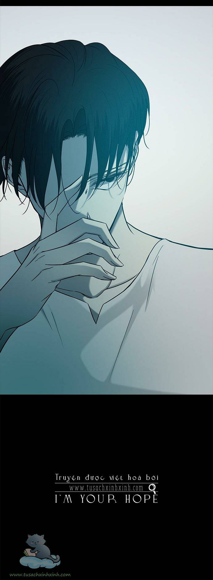 Cạm Bẫy Chap 97 - Next Chap 98