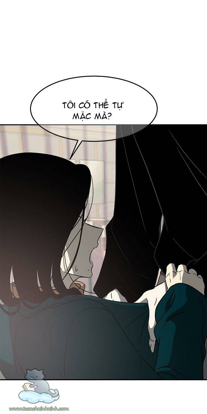 Cạm Bẫy Chap 97 - Next Chap 98