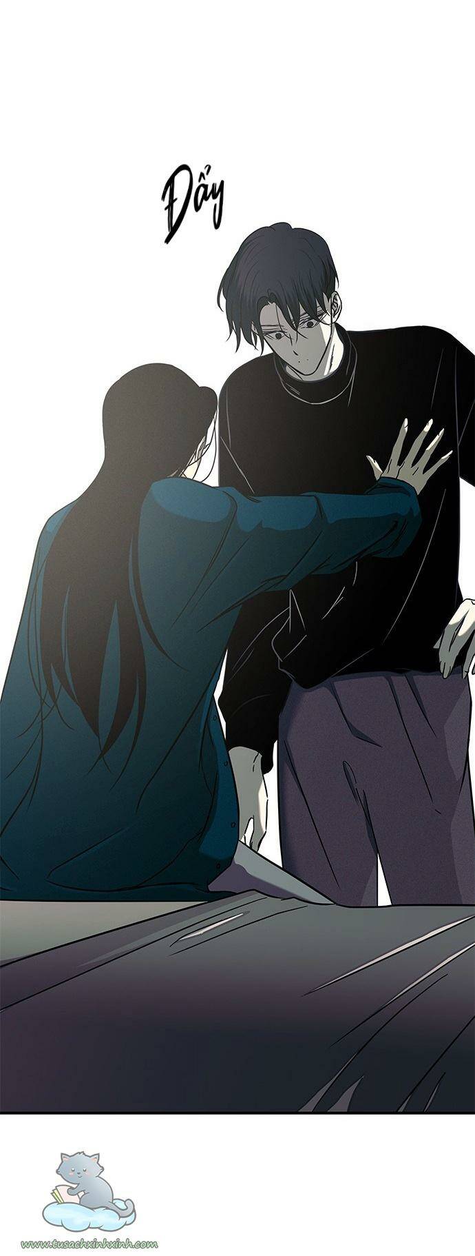 Cạm Bẫy Chap 97 - Next Chap 98