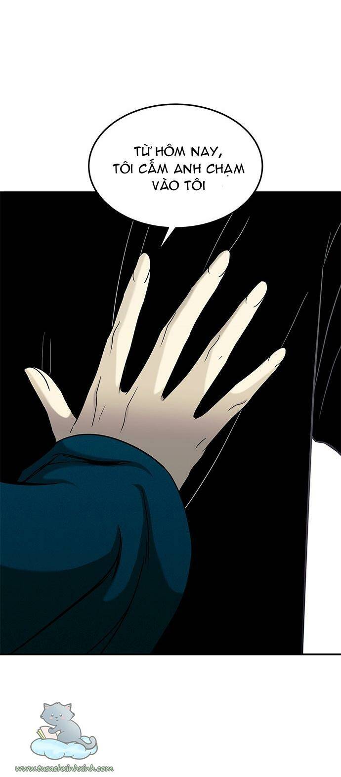 Cạm Bẫy Chap 97 - Next Chap 98