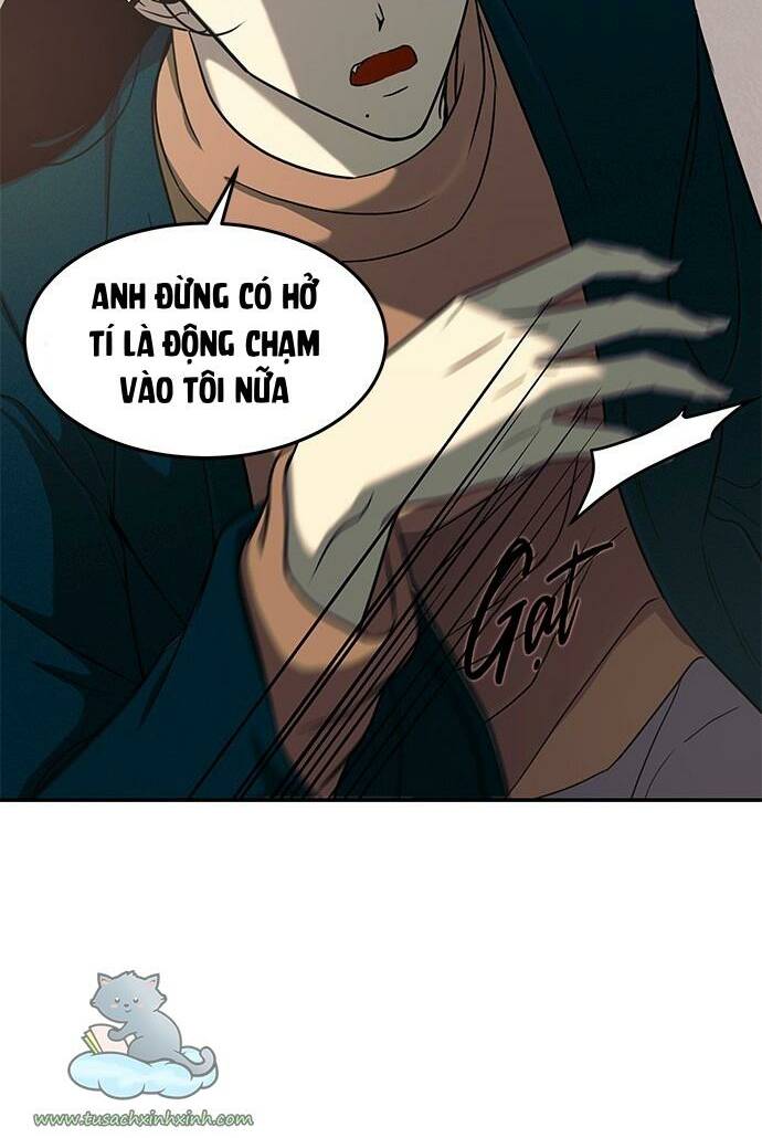 Cạm Bẫy Chap 97 - Next Chap 98