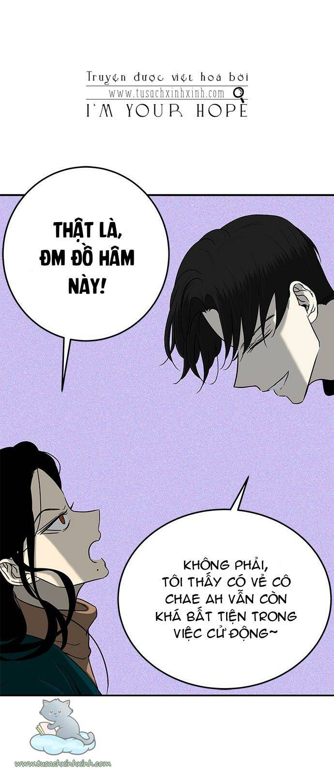 Cạm Bẫy Chap 97 - Next Chap 98