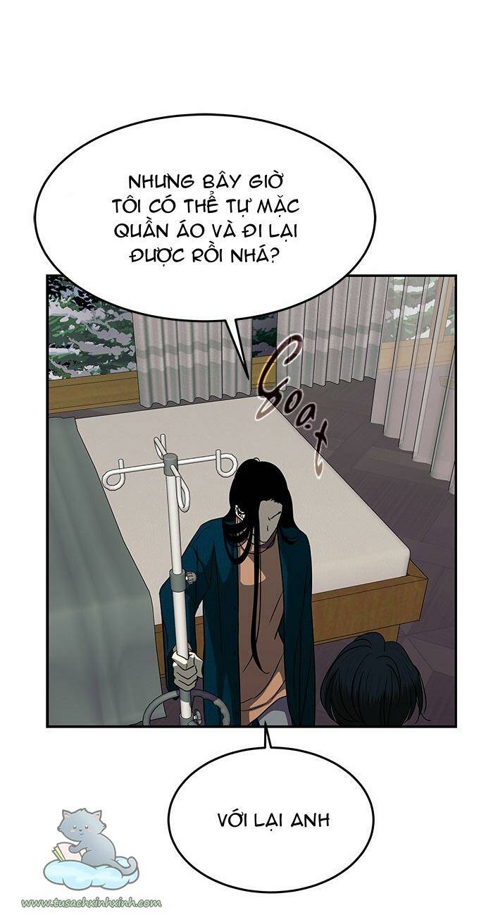 Cạm Bẫy Chap 97 - Next Chap 98