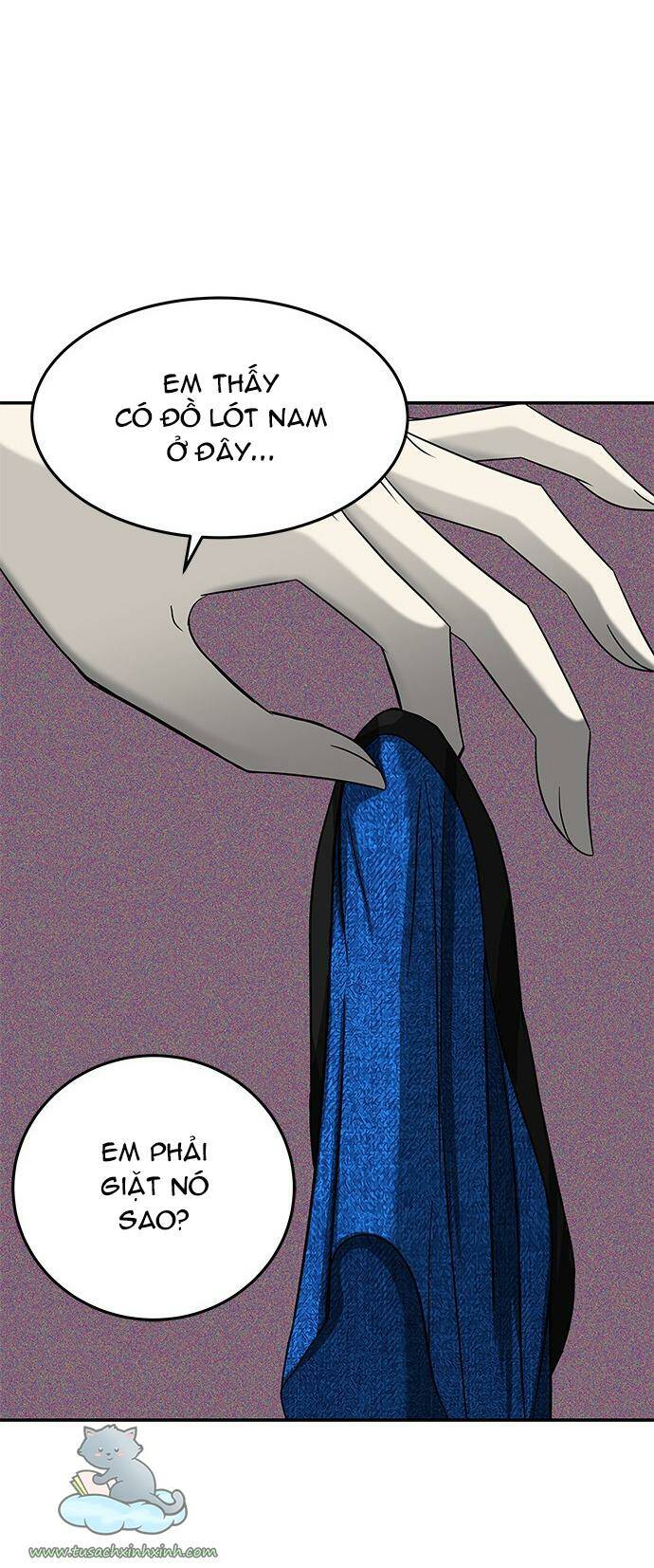 Cạm Bẫy Chap 98 - Next Chap 99