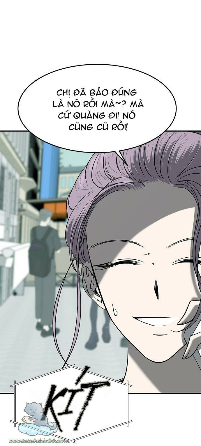 Cạm Bẫy Chap 98 - Next Chap 99