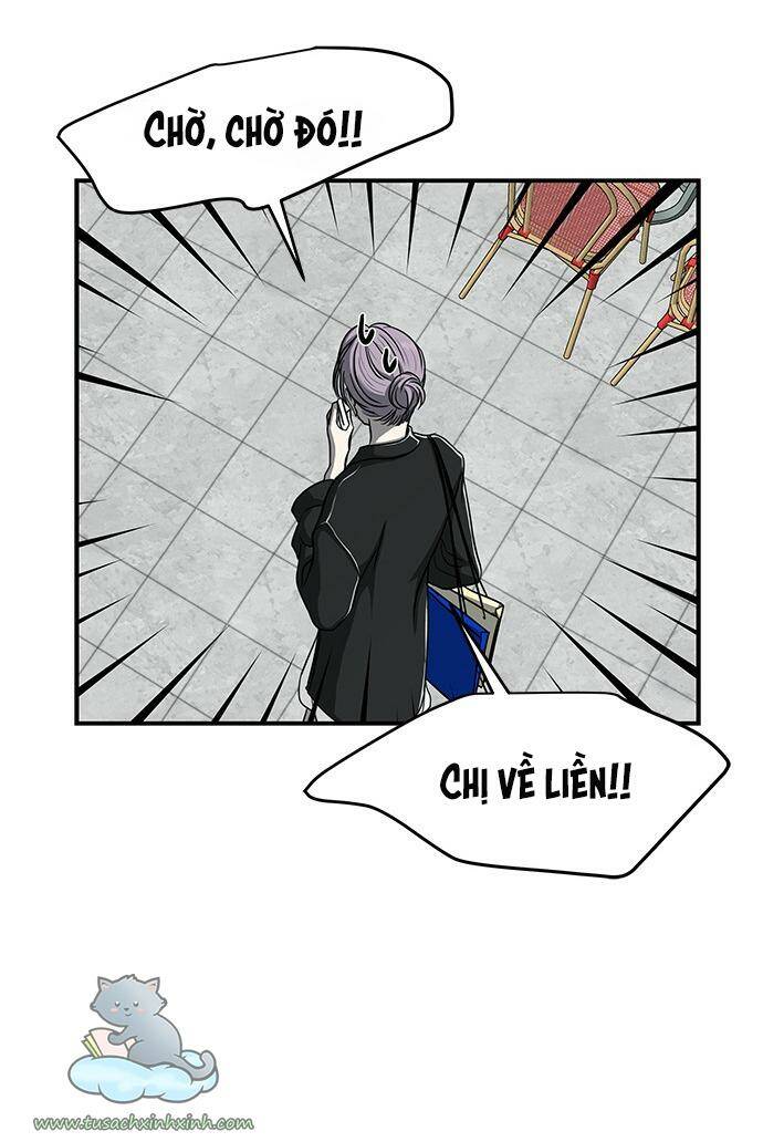 Cạm Bẫy Chap 98 - Next Chap 99