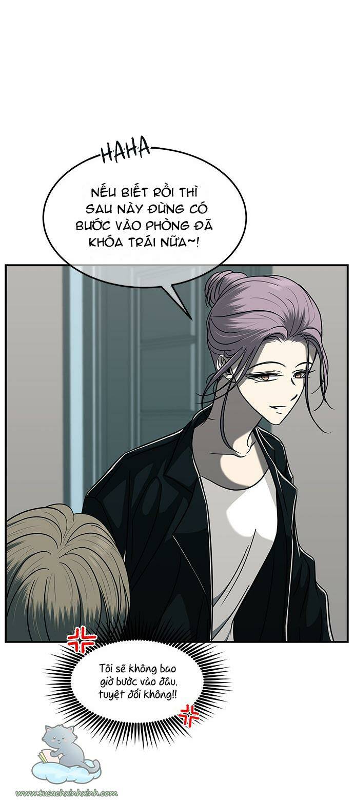 Cạm Bẫy Chap 98 - Next Chap 99