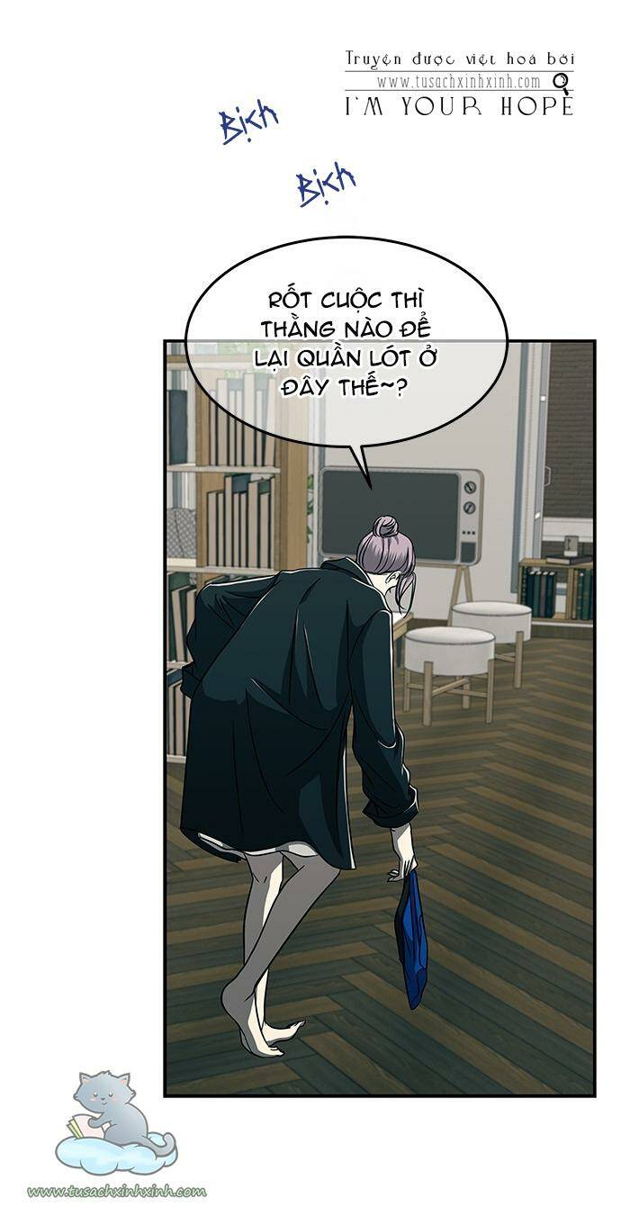 Cạm Bẫy Chap 98 - Next Chap 99