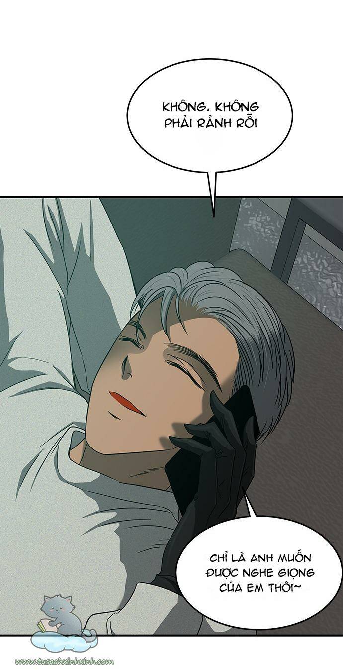 Cạm Bẫy Chap 98 - Next Chap 99