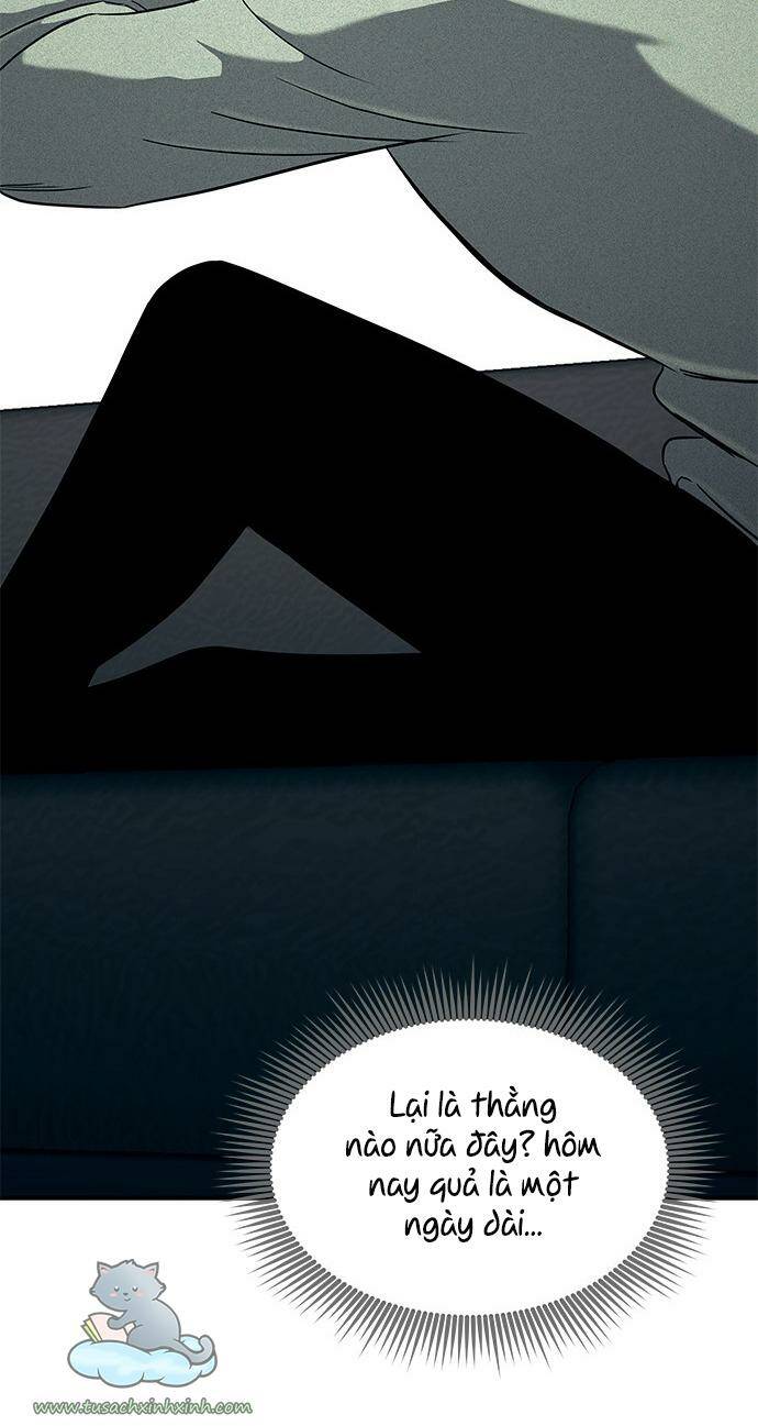 Cạm Bẫy Chap 98 - Next Chap 99