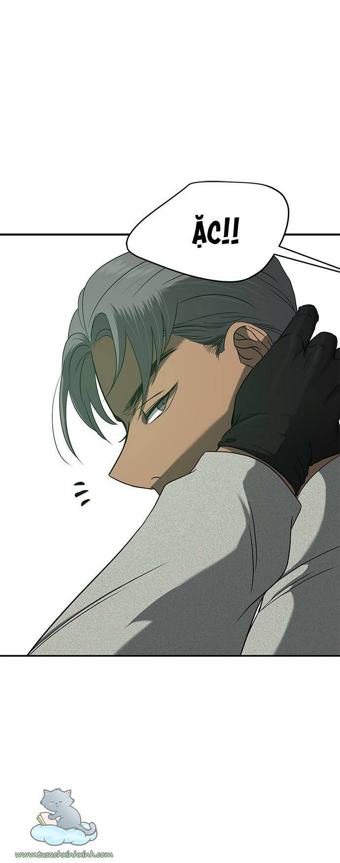 Cạm Bẫy Chap 98 - Next Chap 99