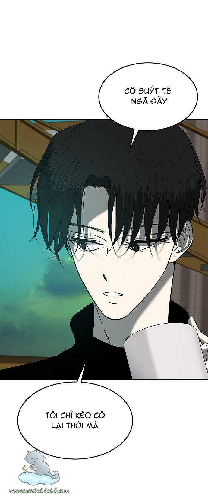 Cạm Bẫy Chap 98 - Next Chap 99