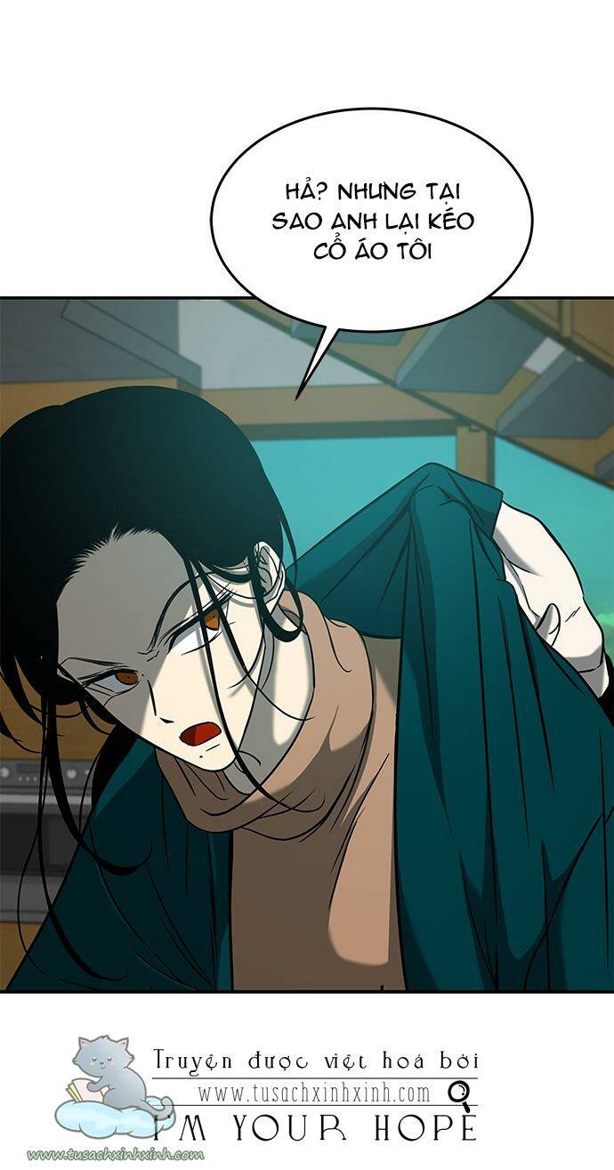 Cạm Bẫy Chap 98 - Next Chap 99