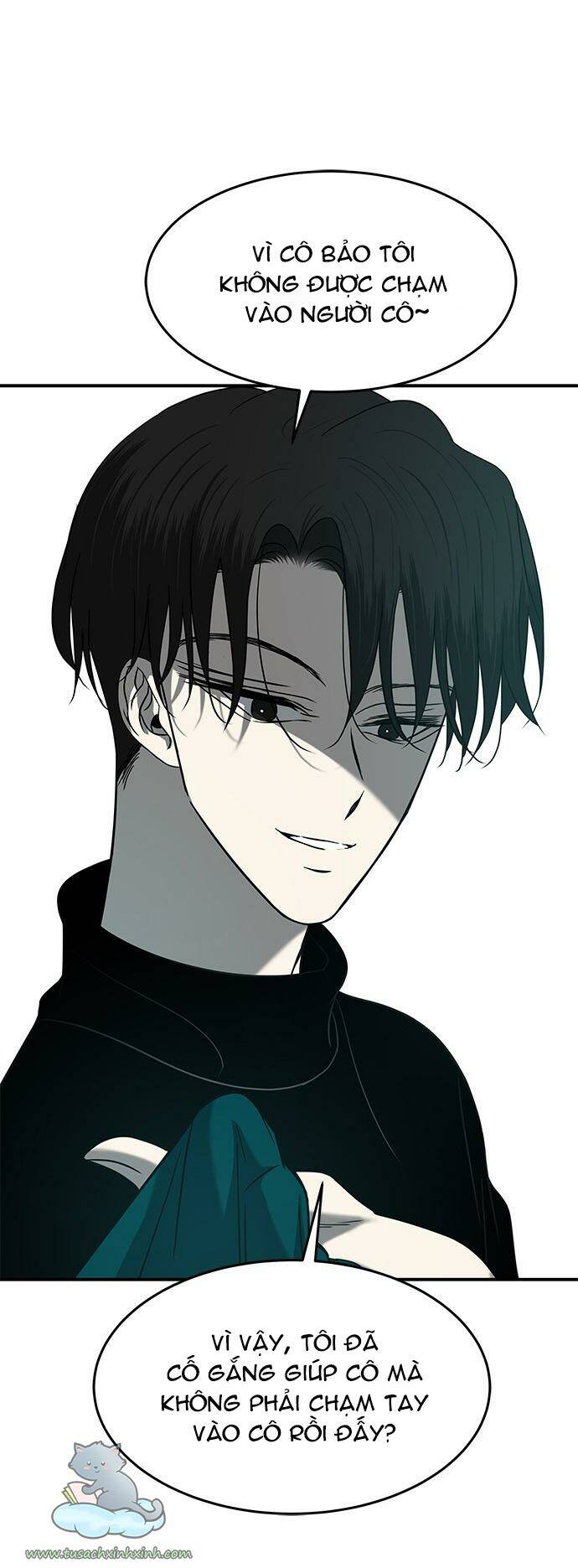 Cạm Bẫy Chap 98 - Next Chap 99