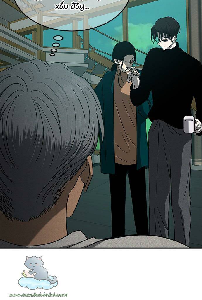 Cạm Bẫy Chap 98 - Next Chap 99