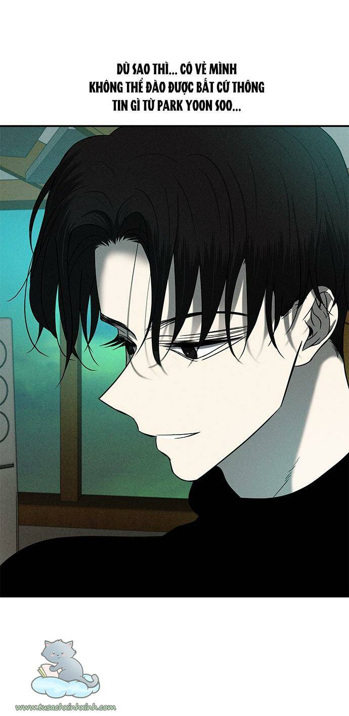 Cạm Bẫy Chap 98 - Next Chap 99