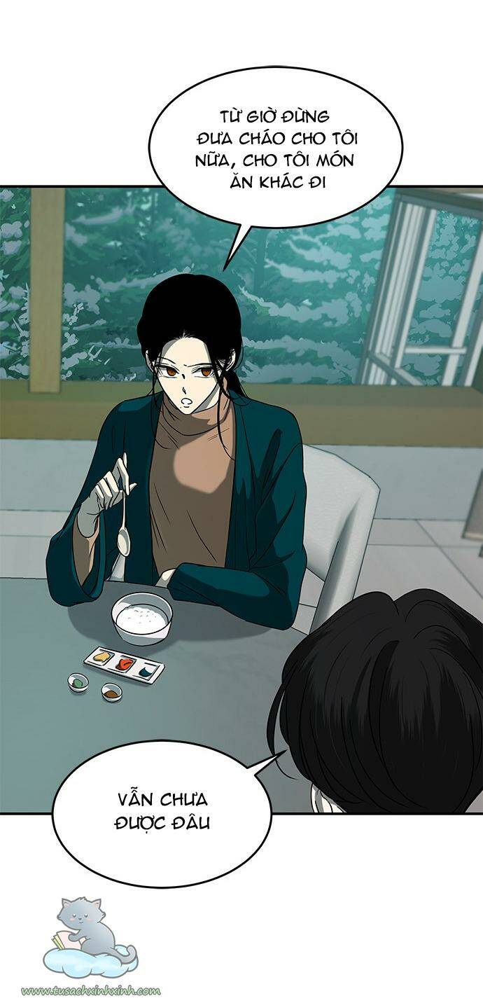 Cạm Bẫy Chap 98 - Next Chap 99