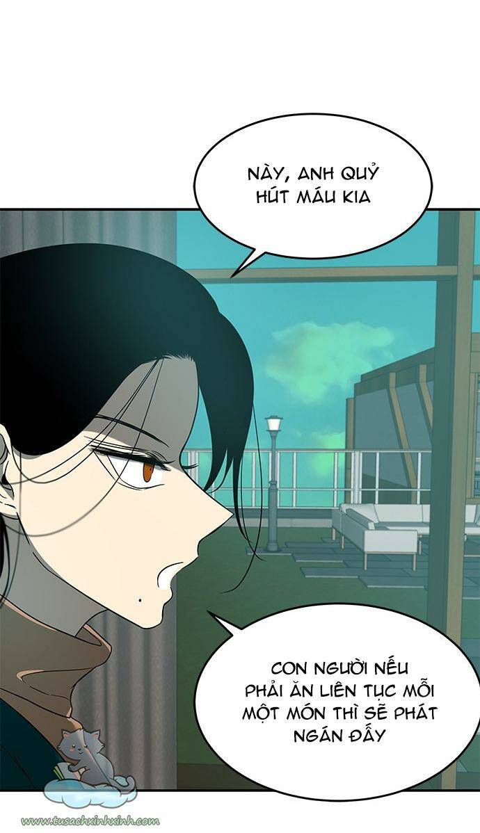 Cạm Bẫy Chap 98 - Next Chap 99