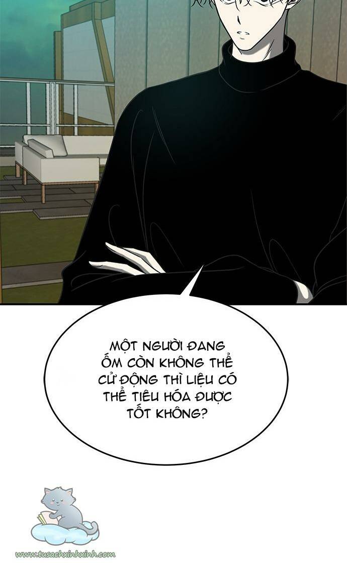 Cạm Bẫy Chap 98 - Next Chap 99