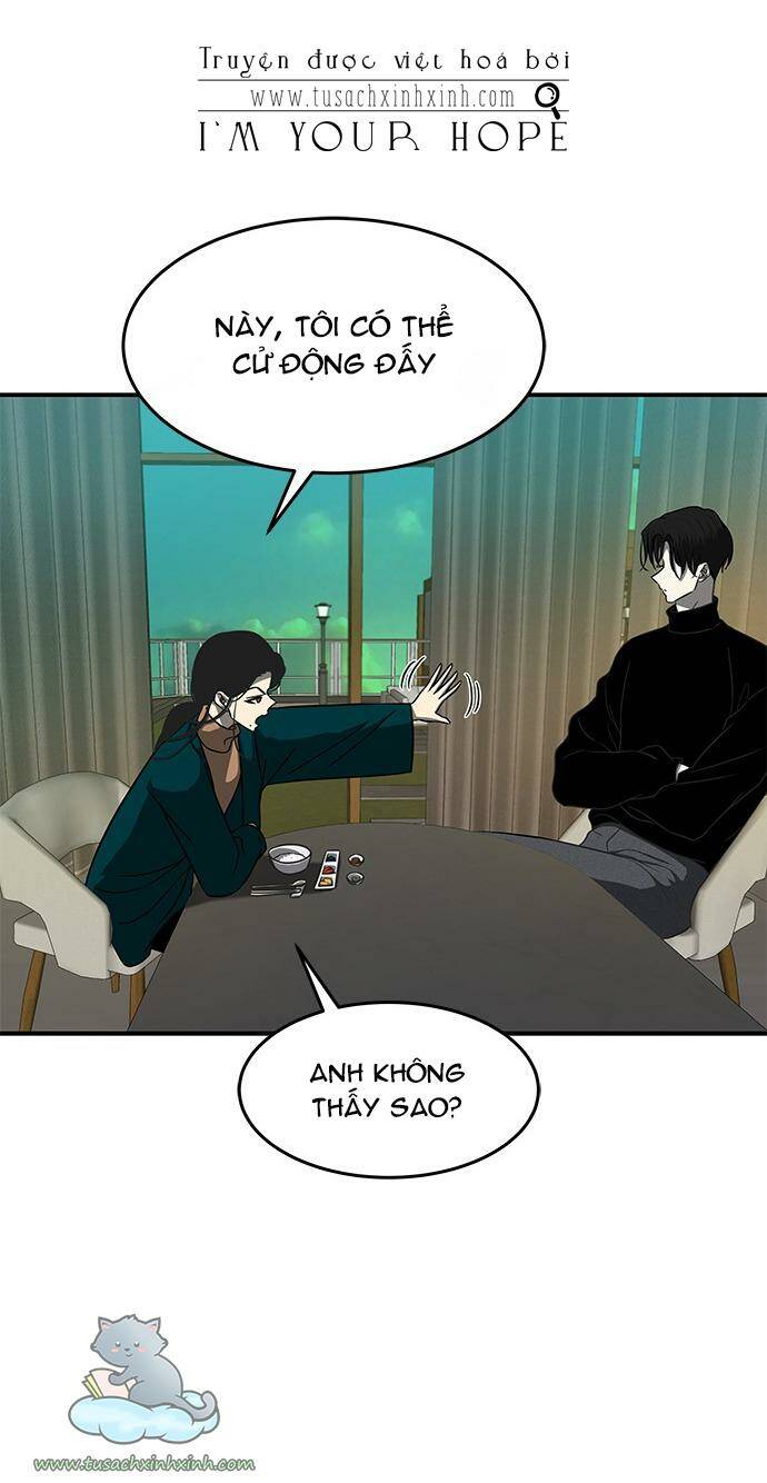 Cạm Bẫy Chap 98 - Next Chap 99