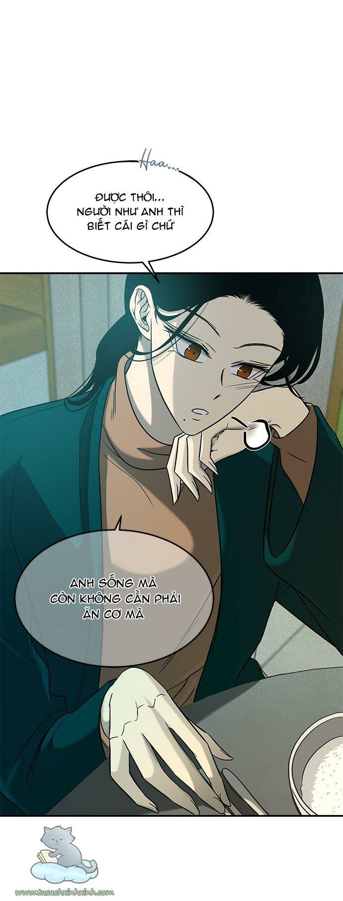 Cạm Bẫy Chap 98 - Next Chap 99