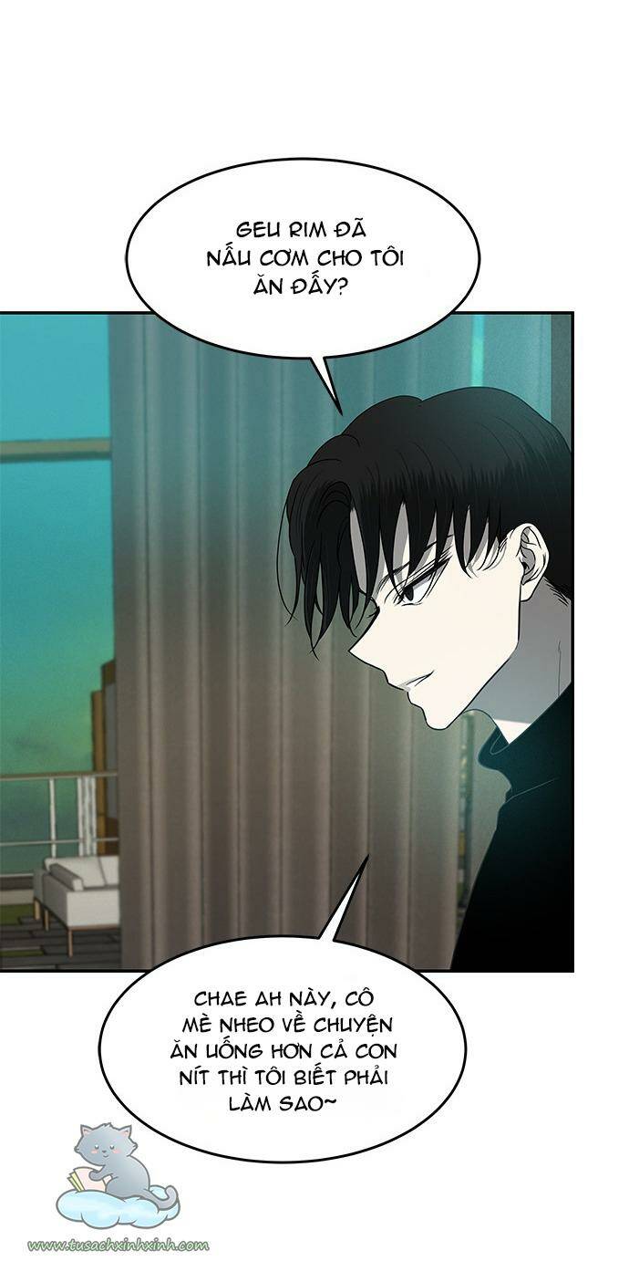 Cạm Bẫy Chap 98 - Next Chap 99