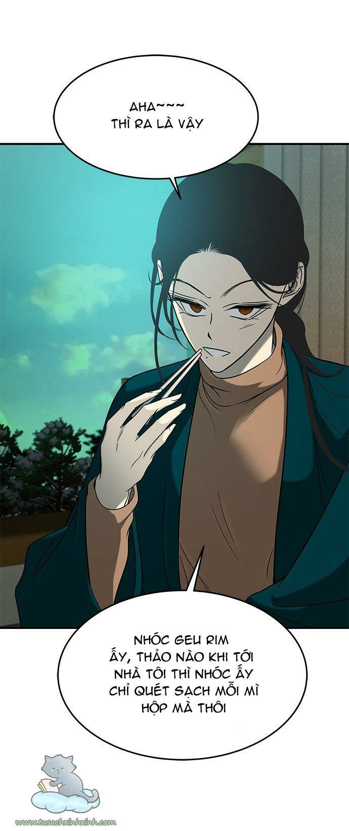 Cạm Bẫy Chap 98 - Next Chap 99