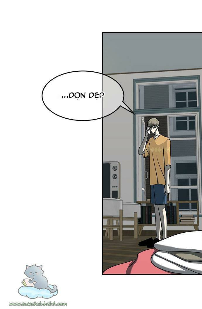 Cạm Bẫy Chap 98 - Next Chap 99