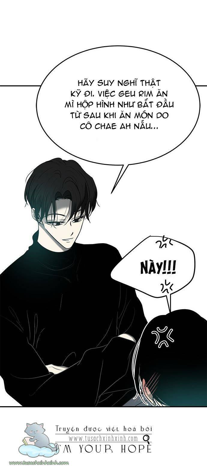 Cạm Bẫy Chap 98 - Next Chap 99