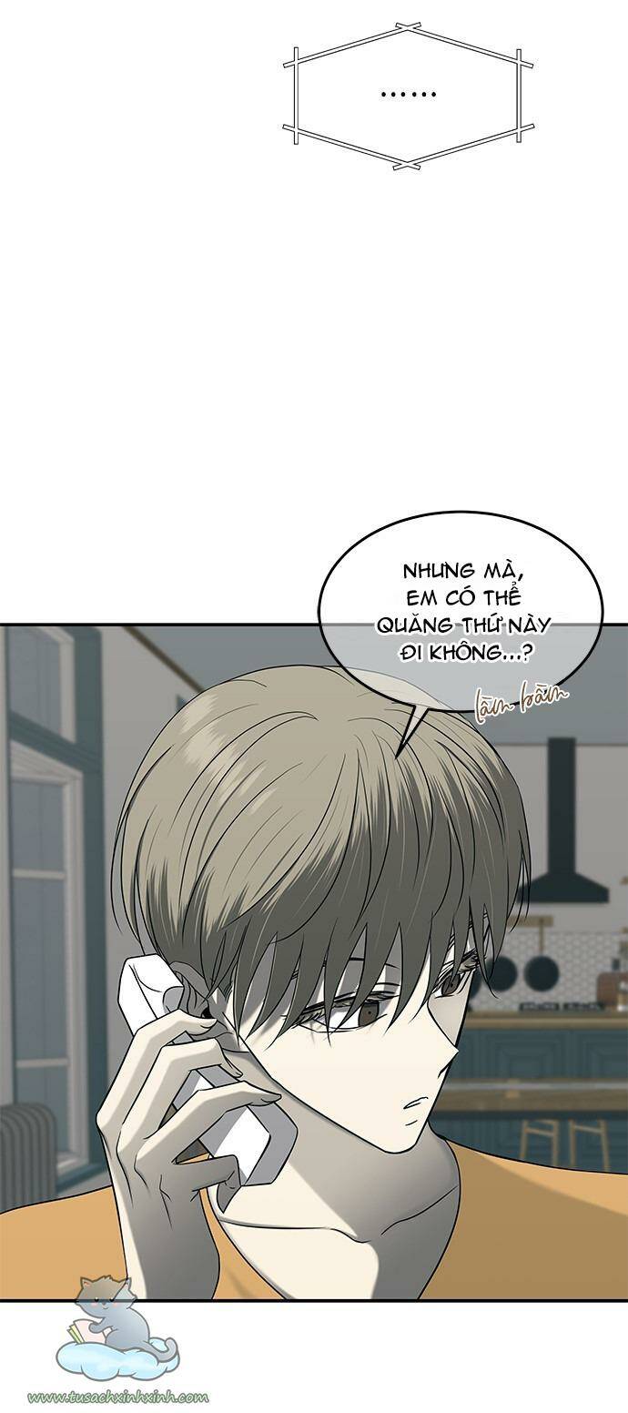 Cạm Bẫy Chap 98 - Next Chap 99