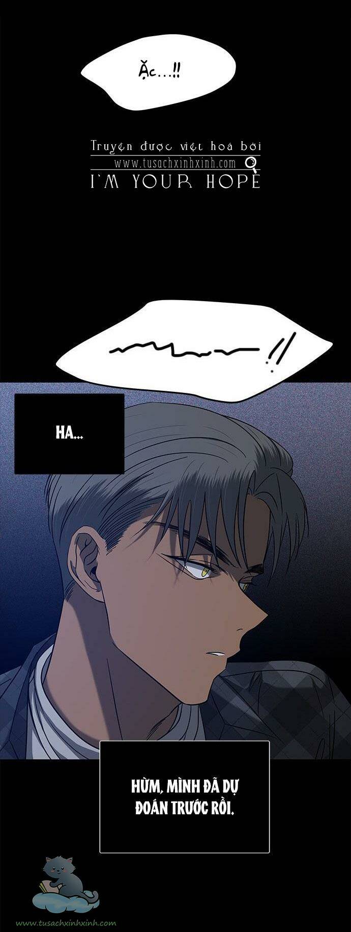 Cạm Bẫy Chap 99 - Next Chap 100