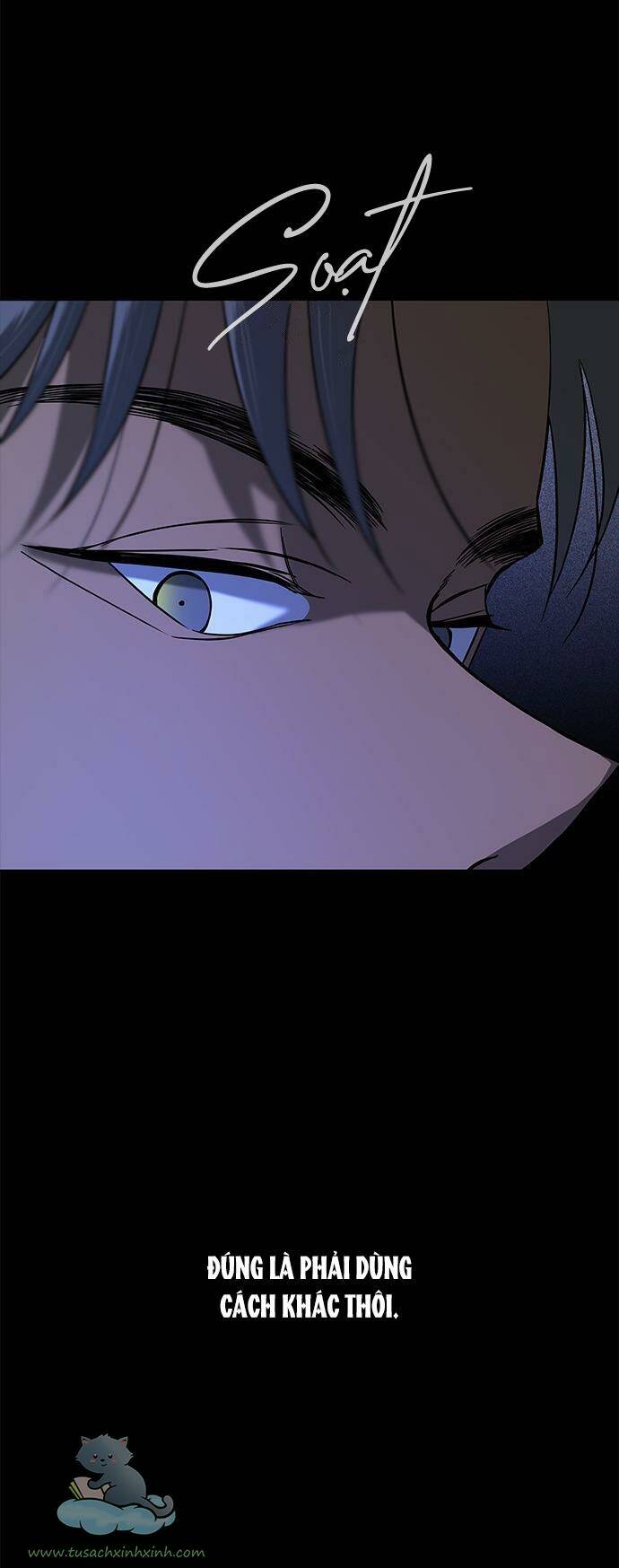 Cạm Bẫy Chap 99 - Next Chap 100