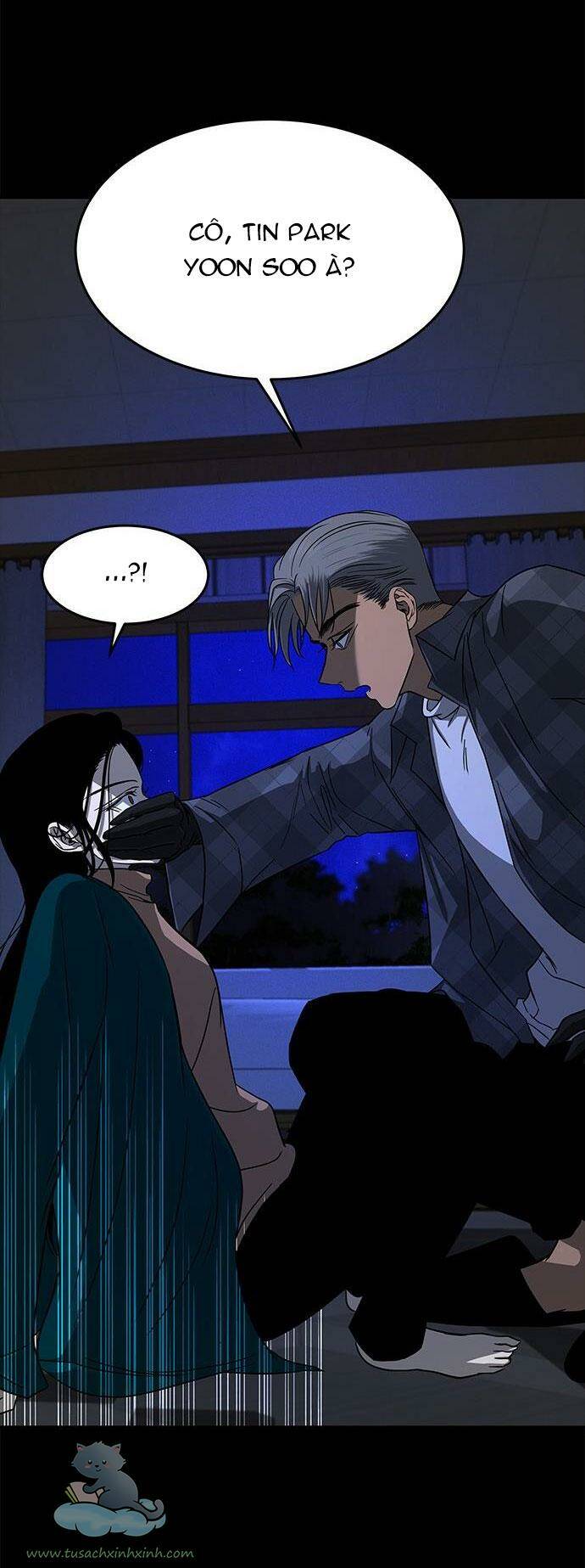 Cạm Bẫy Chap 99 - Next Chap 100