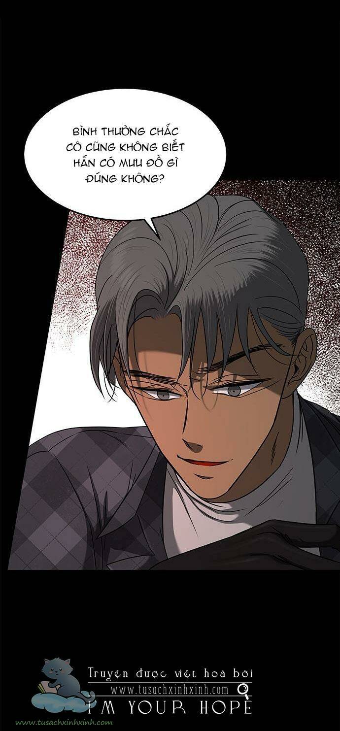 Cạm Bẫy Chap 99 - Next Chap 100