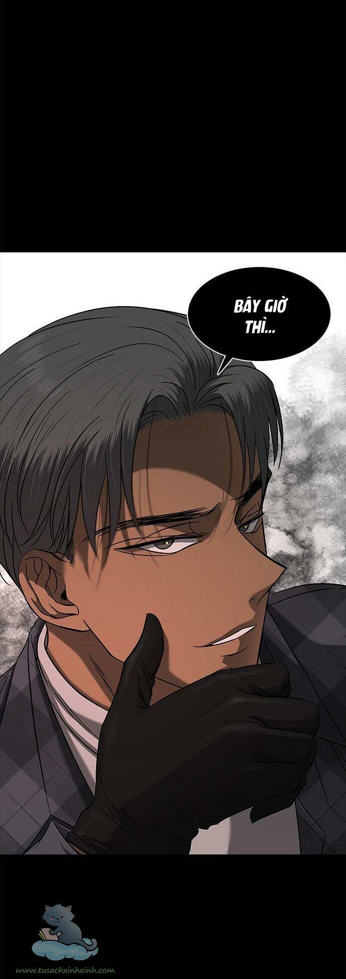 Cạm Bẫy Chap 99 - Next Chap 100