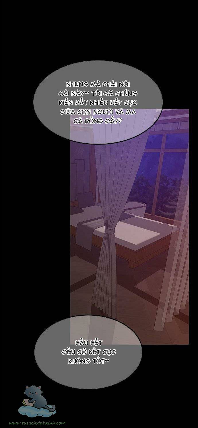 Cạm Bẫy Chap 99 - Next Chap 100