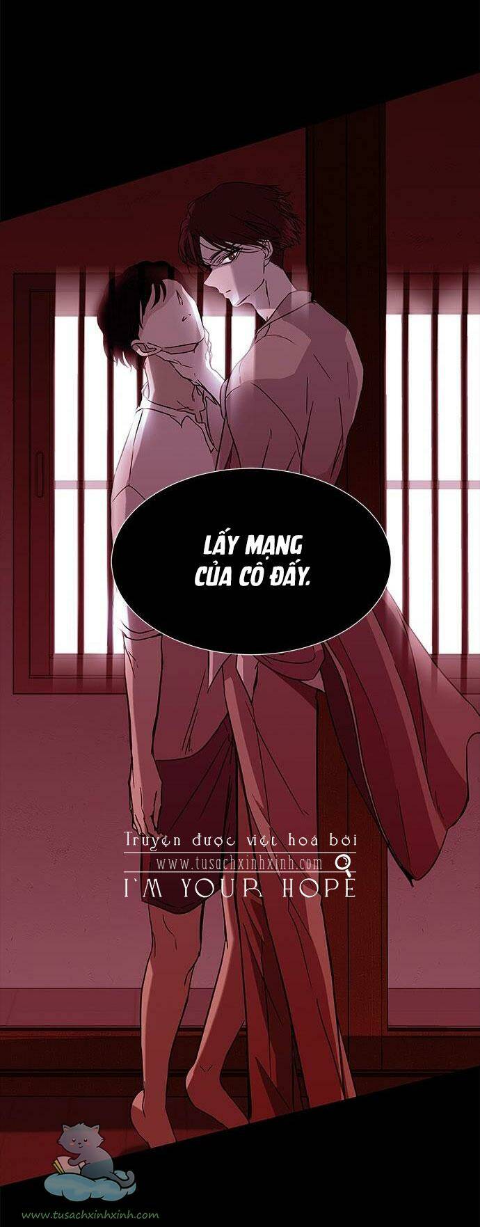 Cạm Bẫy Chap 99 - Next Chap 100