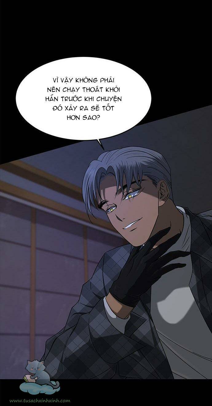 Cạm Bẫy Chap 99 - Next Chap 100