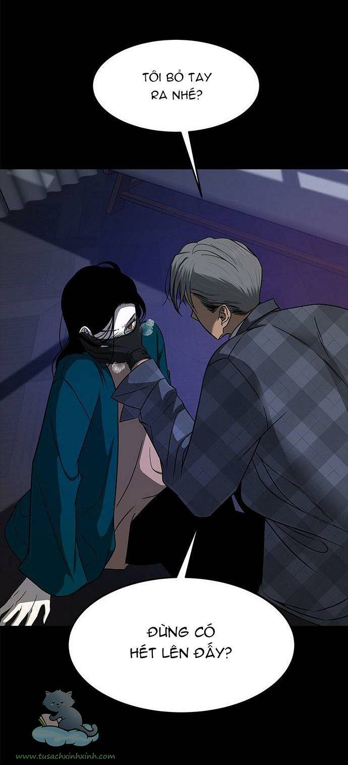 Cạm Bẫy Chap 99 - Next Chap 100