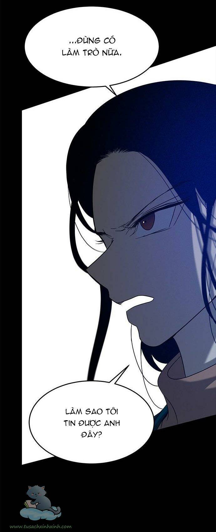 Cạm Bẫy Chap 99 - Next Chap 100