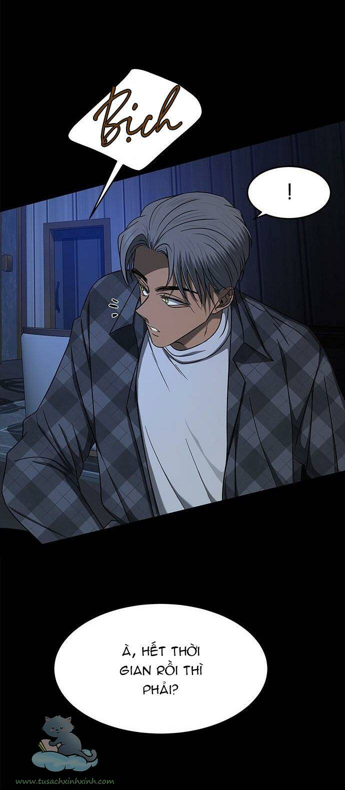 Cạm Bẫy Chap 99 - Next Chap 100