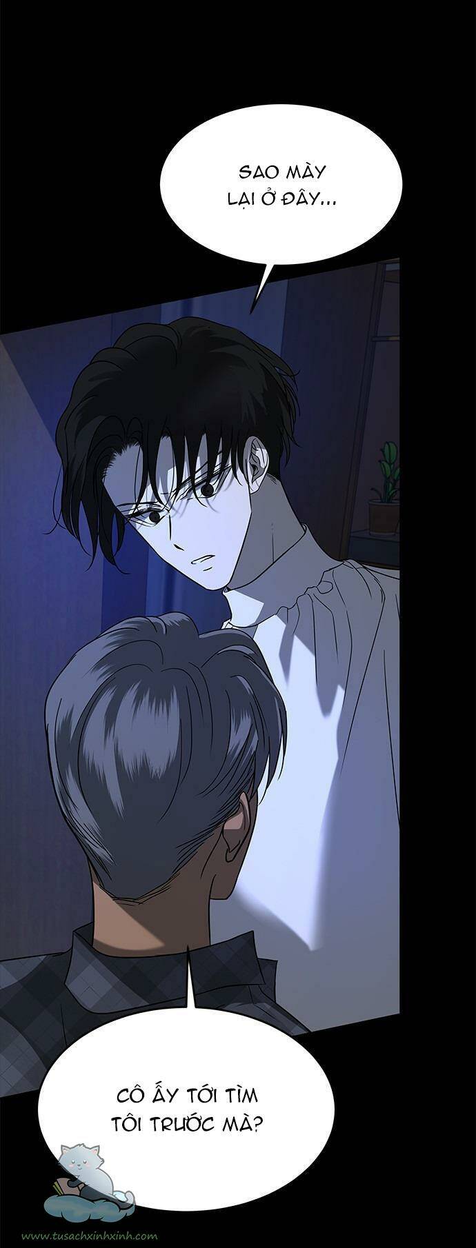 Cạm Bẫy Chap 99 - Next Chap 100