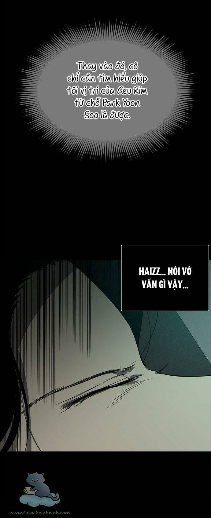 Cạm Bẫy Chap 99 - Next Chap 100