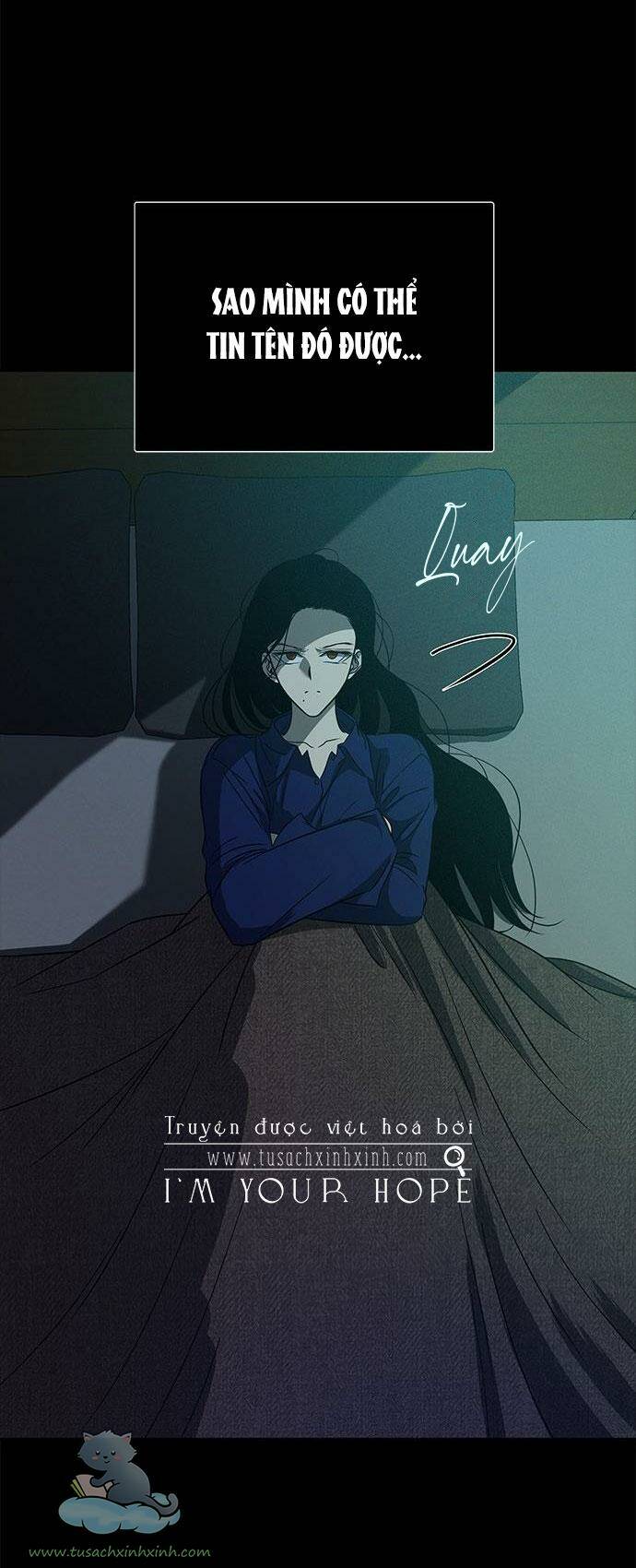 Cạm Bẫy Chap 99 - Next Chap 100